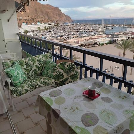 Апартаменти Aguadulce Playa Екстер'єр фото